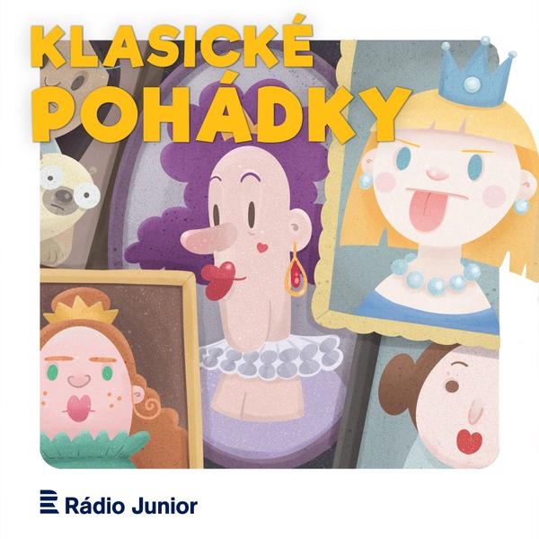 Klasické pohádky